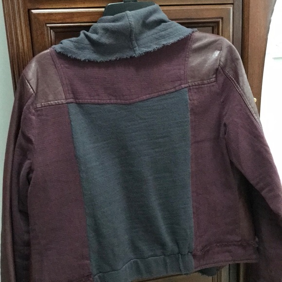 Miss Me jacket - Picture 5 of 7